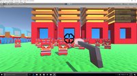 Apocalypse Time VR screenshot, image №1158646 - RAWG