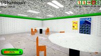 New Baldi's Basics Plus Remastered screenshot, image №3725105 - RAWG