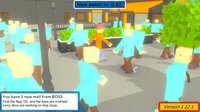 HOTFIX (Lucas Kauff) screenshot, image №3048250 - RAWG