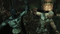 Batman: Arkham Asylum screenshot, image №502255 - RAWG