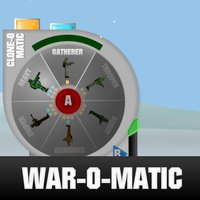 War-O-Matic screenshot, image №1234648 - RAWG