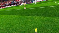 Turbo Soccer VR screenshot, image №825645 - RAWG