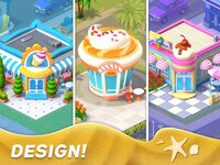 Match Town Makeover: Design screenshot, image №2878508 - RAWG