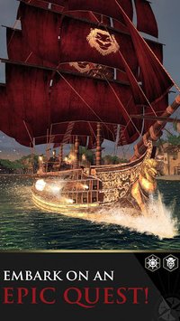 Assassin's Creed Pirates screenshot, image №1522249 - RAWG