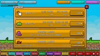 Idle Pixels screenshot, image №4241679 - RAWG