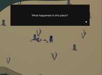 our lonely speck screenshot, image №3396106 - RAWG