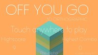 OFF YOU GO screenshot, image №1101451 - RAWG
