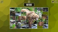 Easy puzzle: Animals screenshot, image №1873832 - RAWG