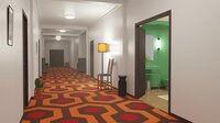 The Shining screenshot, image №3092769 - RAWG