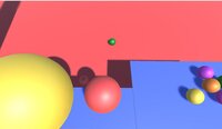 The Moving Ball screenshot, image №3010361 - RAWG