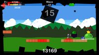 Last Land Heroes screenshot, image №1184960 - RAWG