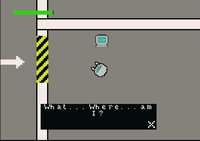 Isolation (itch) (jvalerio) screenshot, image №2789718 - RAWG