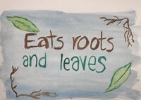 Eats Roots & Leaves screenshot, image №3829975 - RAWG