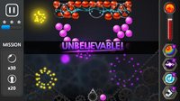 Bubble Shooter Mission screenshot, image №1578929 - RAWG