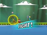 Stickman Clash screenshot, image №2169427 - RAWG