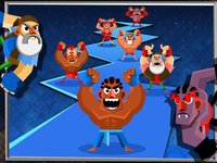 UFB 2 (Ultra Fighting Bros) - The Fight Championship Game screenshot, image №877551 - RAWG