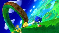 Sonic Lost World screenshot, image №243628 - RAWG