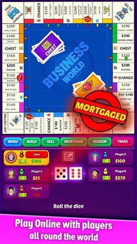 Business Board Game screenshot, image №2092425 - RAWG