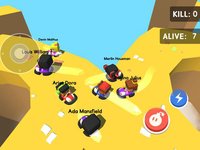 Bumper Kart.io: Crash and Bomb screenshot, image №1795068 - RAWG