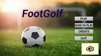 FootGolf screenshot, image №3382585 - RAWG