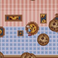 Grandma: the ultimate cookie baker screenshot, image №3798489 - RAWG