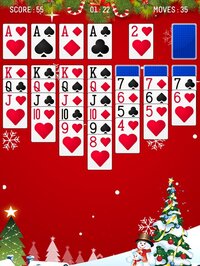 .Solitaire! screenshot, image №3522470 - RAWG
