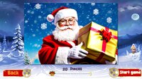 Jigsaw Advent Calendar screenshot, image №3977470 - RAWG