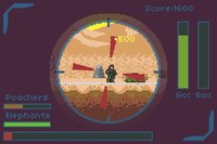 Elephant Hunter Hunter screenshot, image №1061359 - RAWG