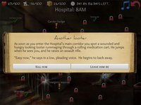 Overlive: Zombie Apocalypse Survival RPG LITE screenshot, image №959129 - RAWG