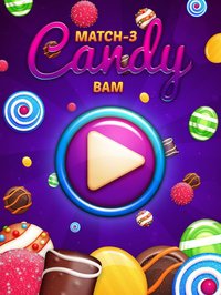 Candy Bam - Lost Dash Treasure screenshot, image №1854858 - RAWG