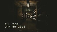 The Backrooms Multiplayer screenshot, image №3677243 - RAWG