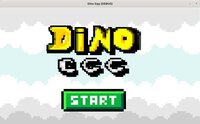 DinoEgg screenshot, image №3020038 - RAWG