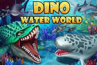 Jurassic Dino Water World screenshot, image №2073245 - RAWG