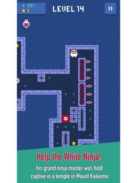Ninja Temple screenshot, image №1939120 - RAWG