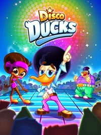 Disco Ducks screenshot, image №917445 - RAWG