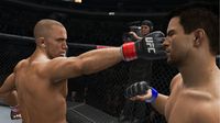 UFC Undisputed 3 screenshot, image №578313 - RAWG