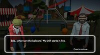 Stroop's Balloons screenshot, image №2970425 - RAWG