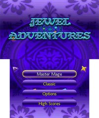 Jewel Adventures screenshot, image №781994 - RAWG