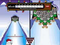 Elf Bowling screenshot, image №731812 - RAWG