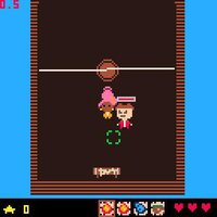 Clarice Clairvoyage (PICO-8) screenshot, image №3081599 - RAWG