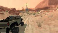 Offroad: Dead Planet screenshot, image №3973806 - RAWG