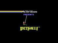 Pitfall! (1982) screenshot, image №727302 - RAWG