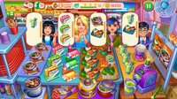 Cooking Craze screenshot, image №4019715 - RAWG