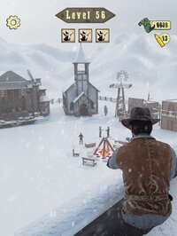 Wild West Sniper: Cowboy War screenshot, image №3825438 - RAWG