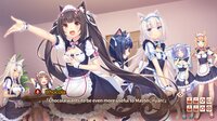 NEKOPARA After screenshot, image №4224052 - RAWG