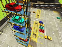 Smart American Car Parking - Vegas City Driver Pro screenshot, image №1802231 - RAWG