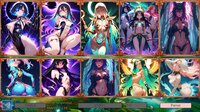 Battle Babes 3 screenshot, image №4230565 - RAWG