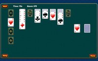 Solitaire: Klondike Card Game screenshot, image №899434 - RAWG