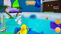 Quacktown Smackdown screenshot, image №3799514 - RAWG