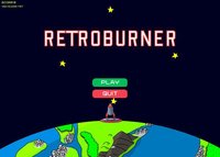 Retroburner screenshot, image №1162949 - RAWG